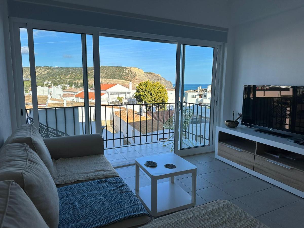 Casa Sea Love Luz Екстериор снимка