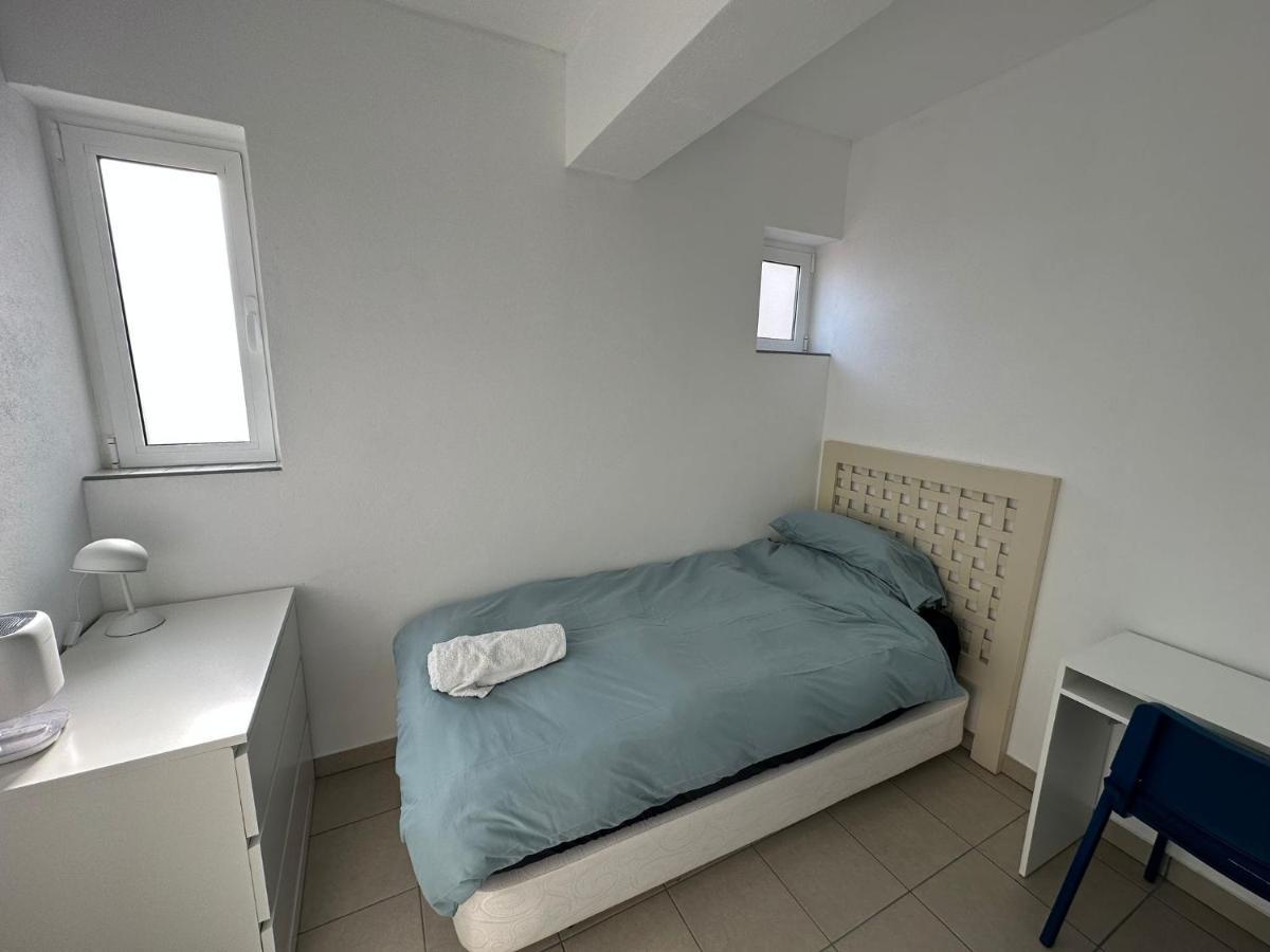 Casa Sea Love Luz Екстериор снимка