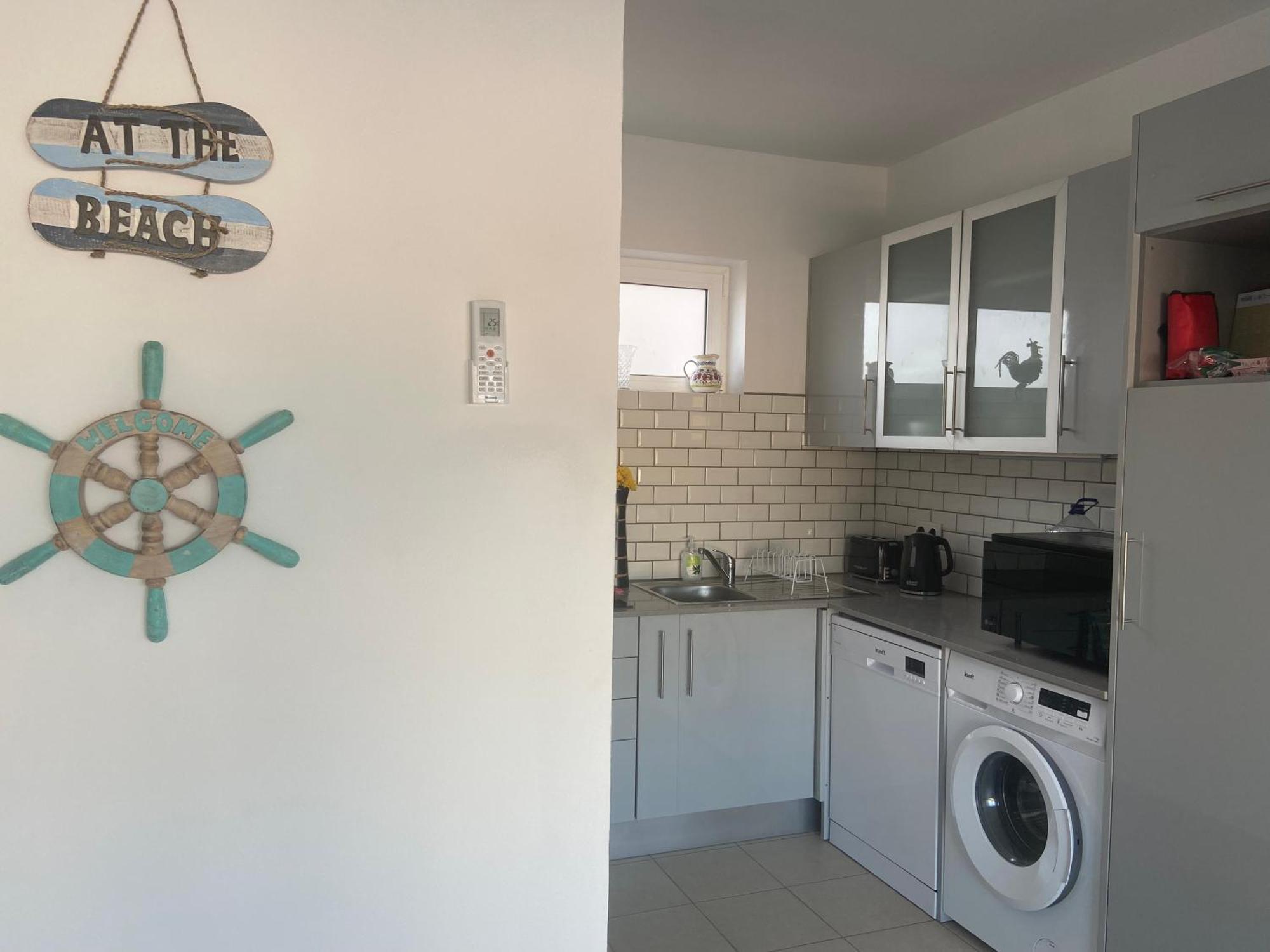 Casa Sea Love Luz Екстериор снимка