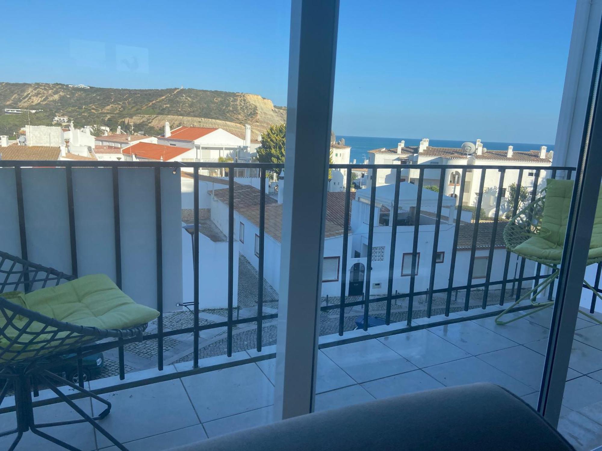 Casa Sea Love Luz Екстериор снимка